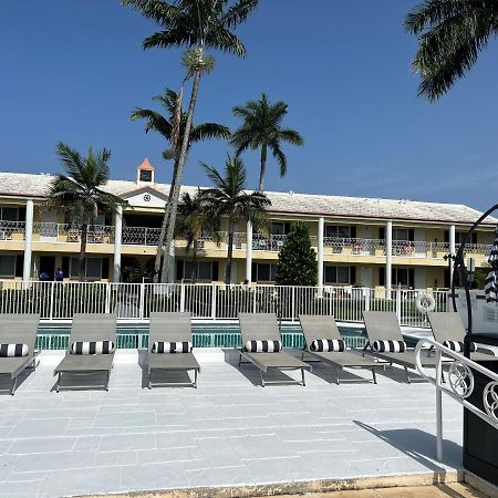 Royal Colonial Apartment Boca Raton Luaran gambar