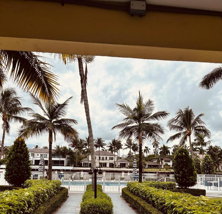 Royal Colonial Apartment Boca Raton Luaran gambar