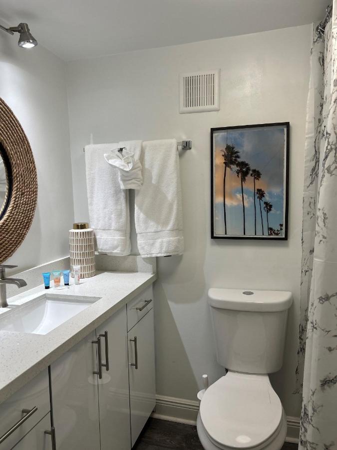 Royal Colonial Apartment Boca Raton Luaran gambar