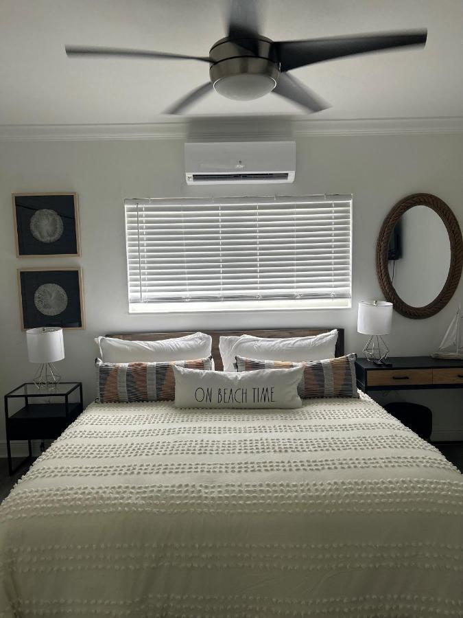 Royal Colonial Apartment Boca Raton Luaran gambar