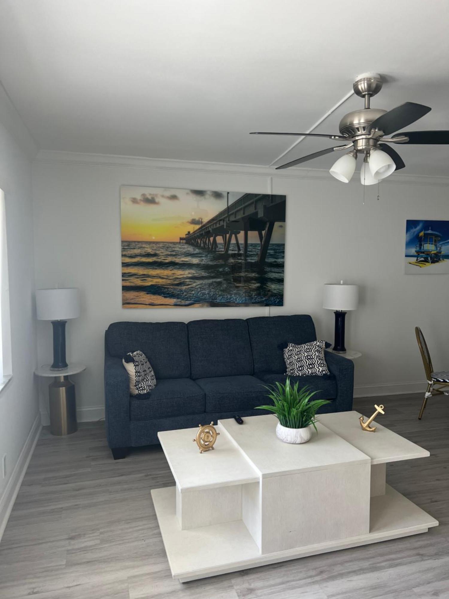 Royal Colonial Apartment Boca Raton Luaran gambar