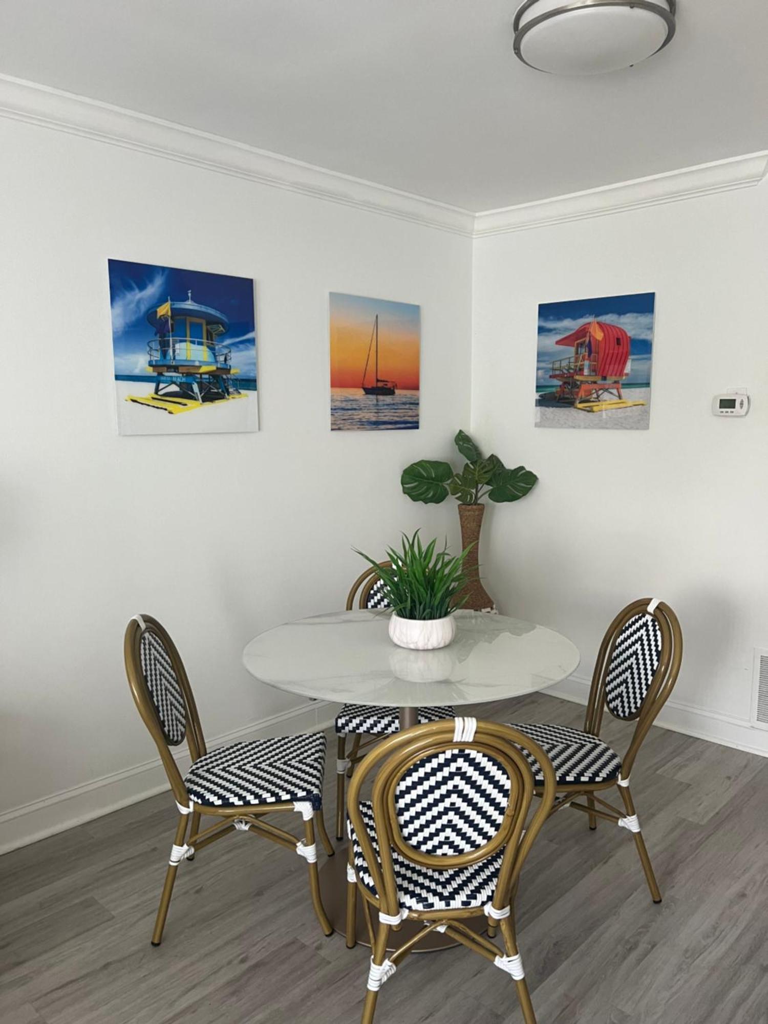Royal Colonial Apartment Boca Raton Luaran gambar