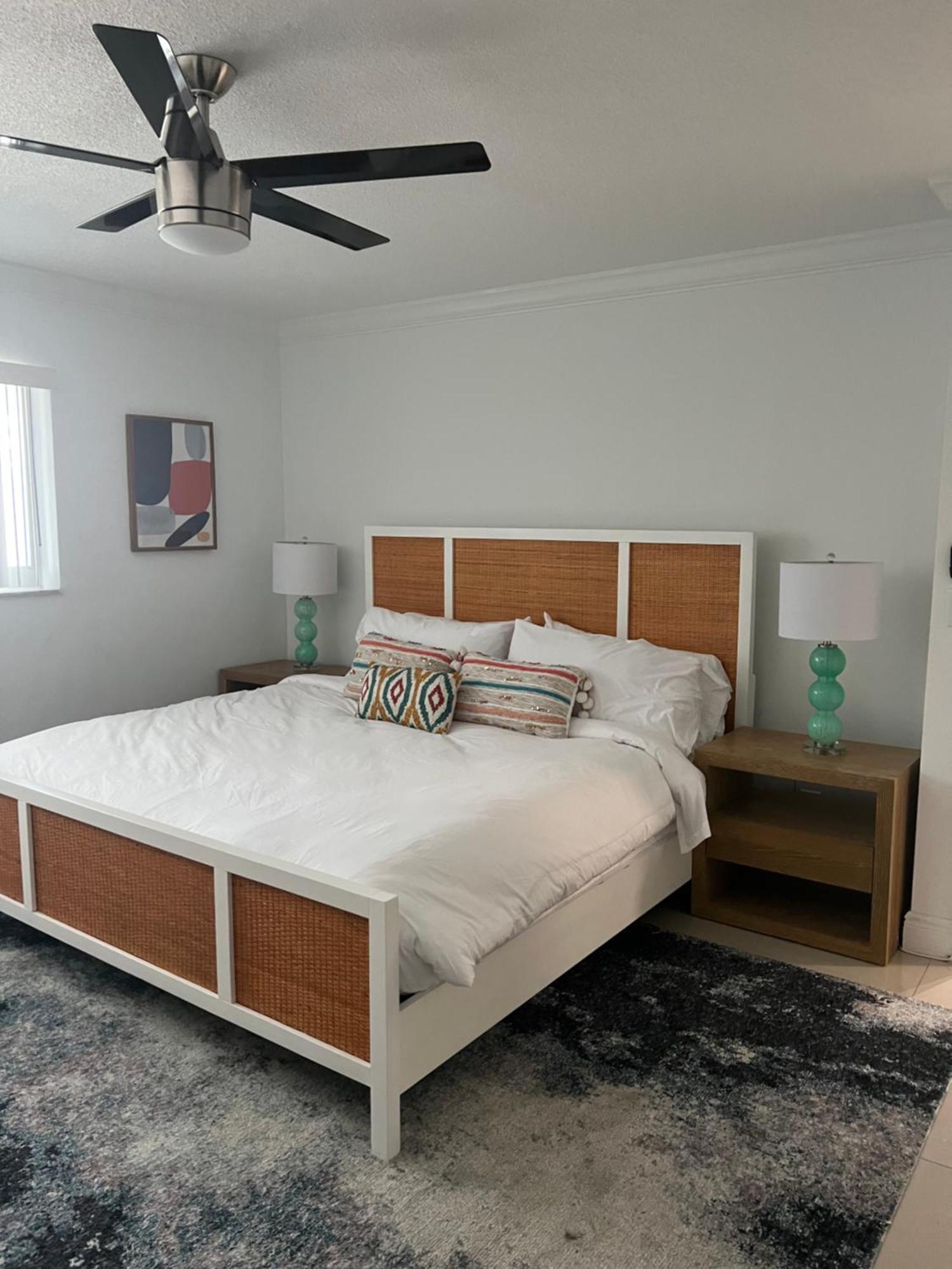 Royal Colonial Apartment Boca Raton Luaran gambar