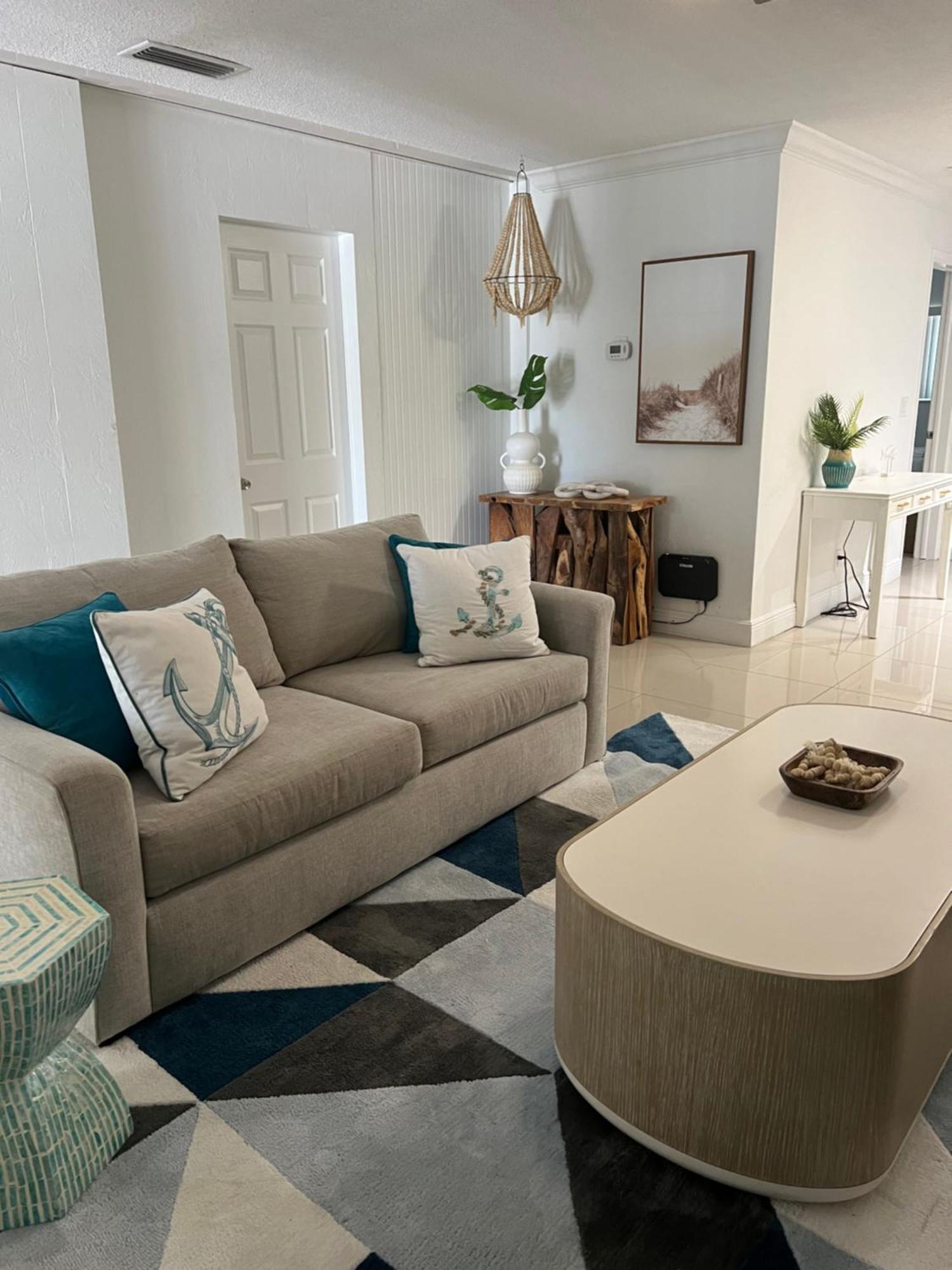 Royal Colonial Apartment Boca Raton Luaran gambar