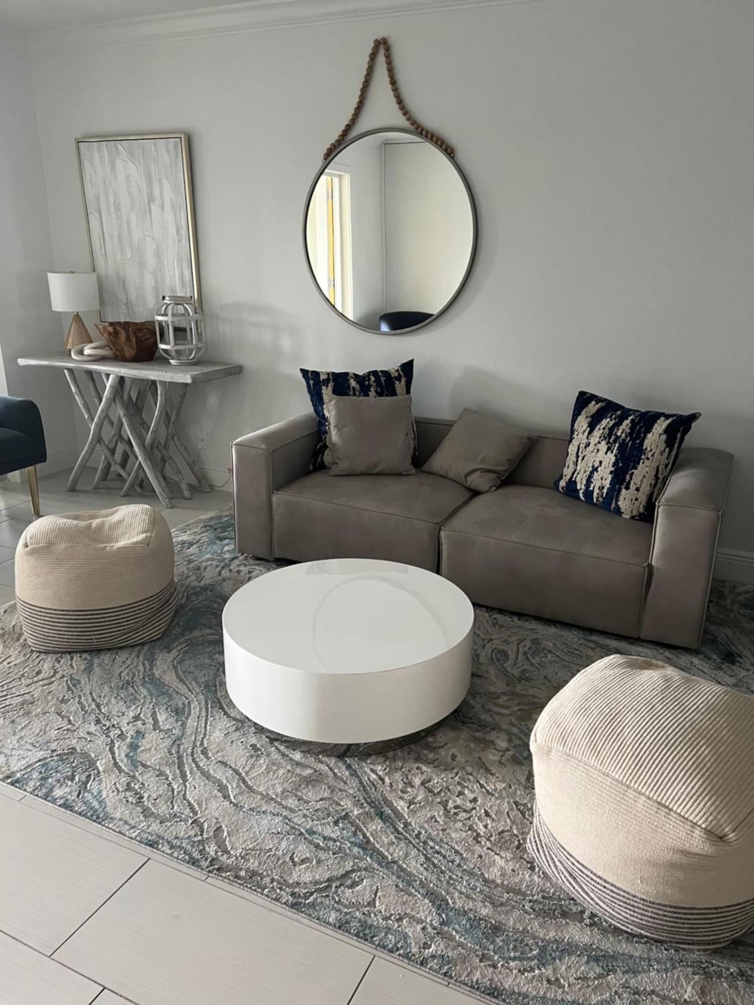 Royal Colonial Apartment Boca Raton Luaran gambar