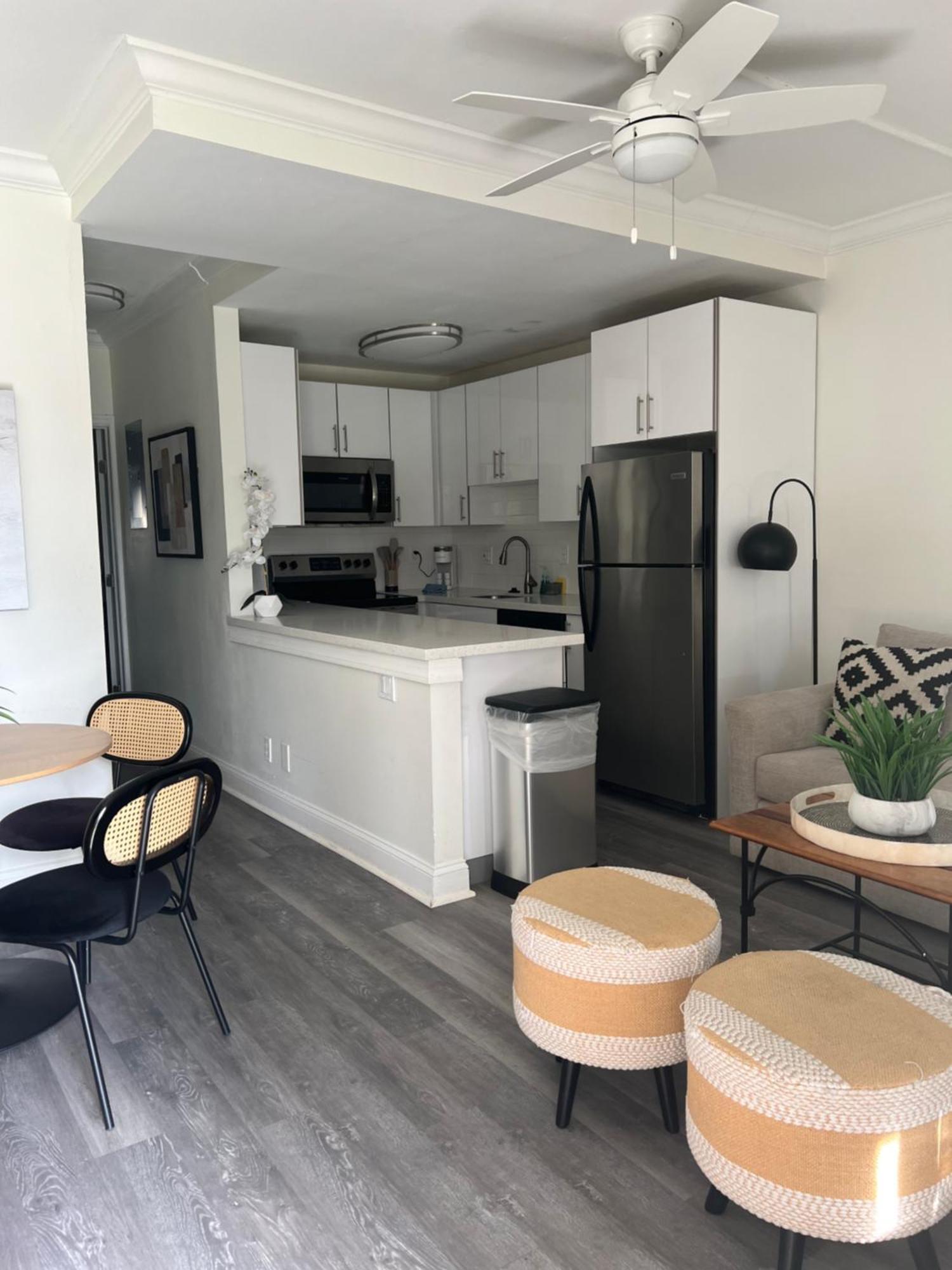 Royal Colonial Apartment Boca Raton Luaran gambar