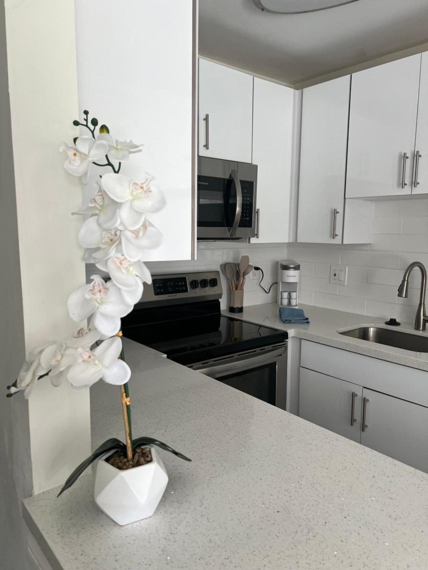 Royal Colonial Apartment Boca Raton Luaran gambar