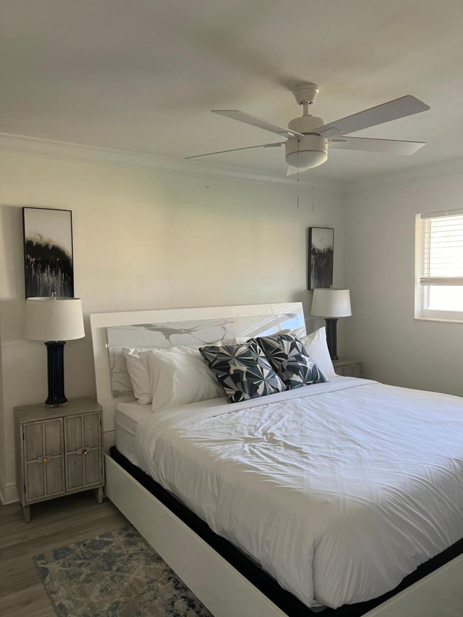 Royal Colonial Apartment Boca Raton Luaran gambar