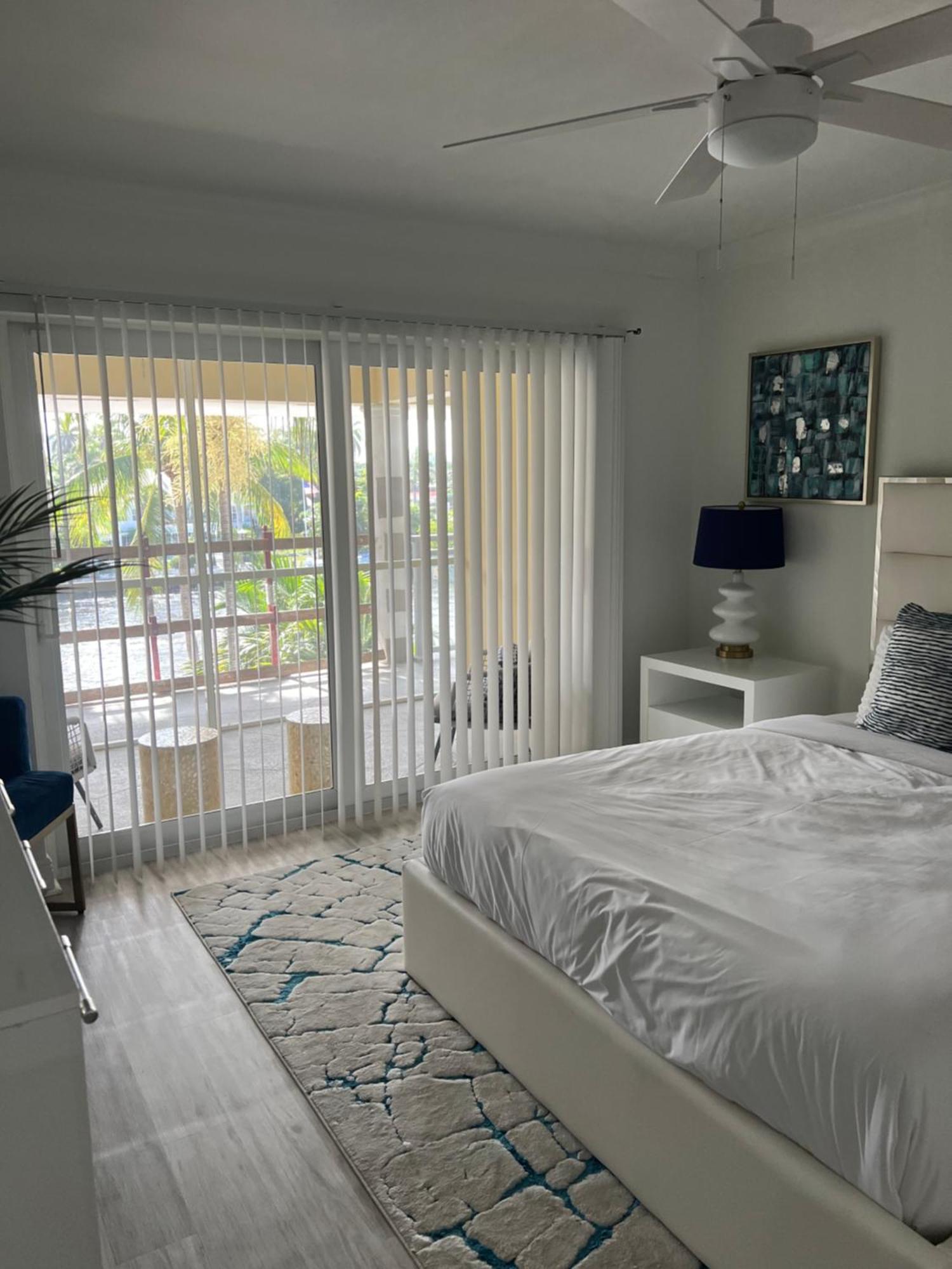 Royal Colonial Apartment Boca Raton Luaran gambar