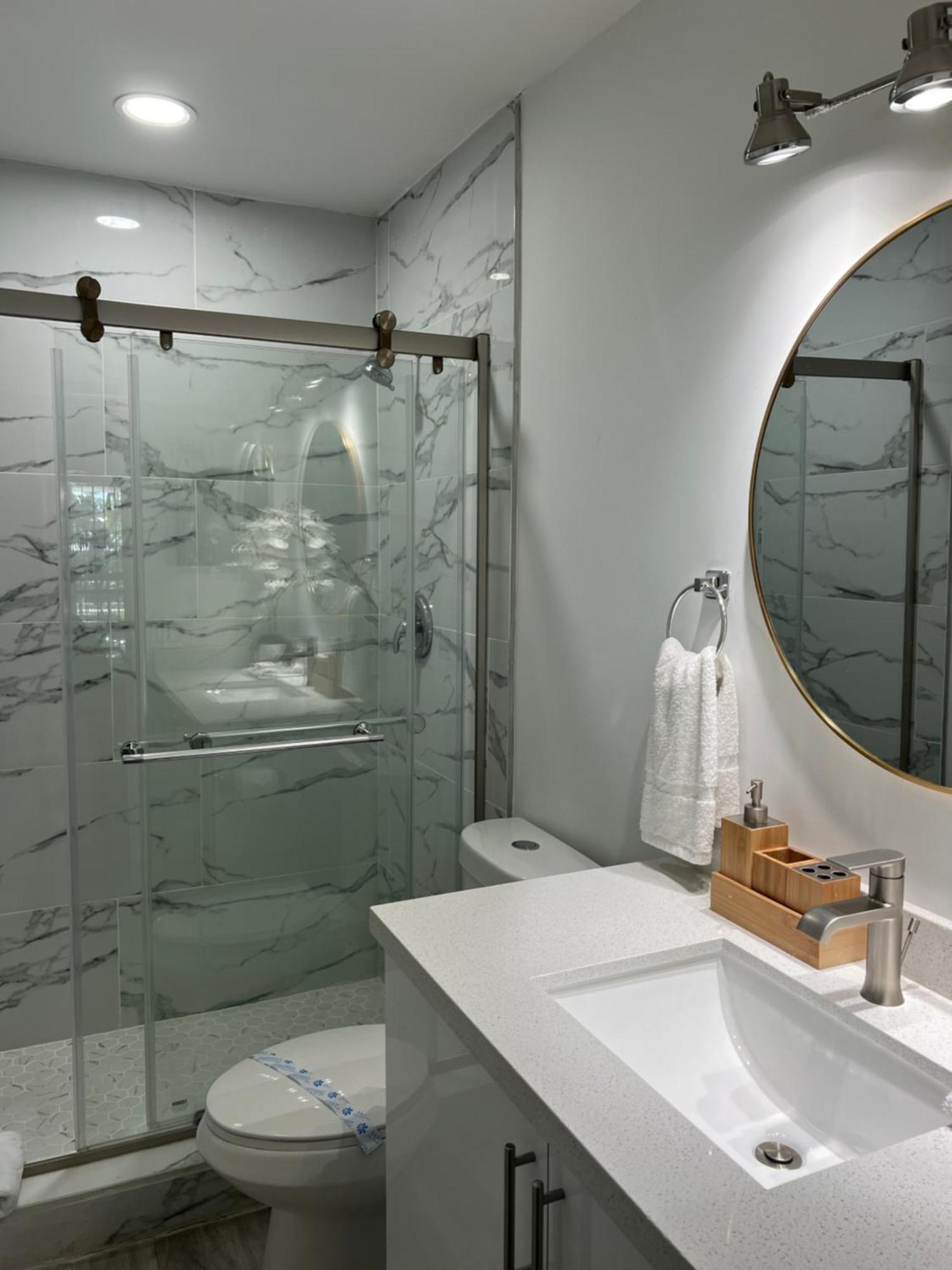 Royal Colonial Apartment Boca Raton Luaran gambar