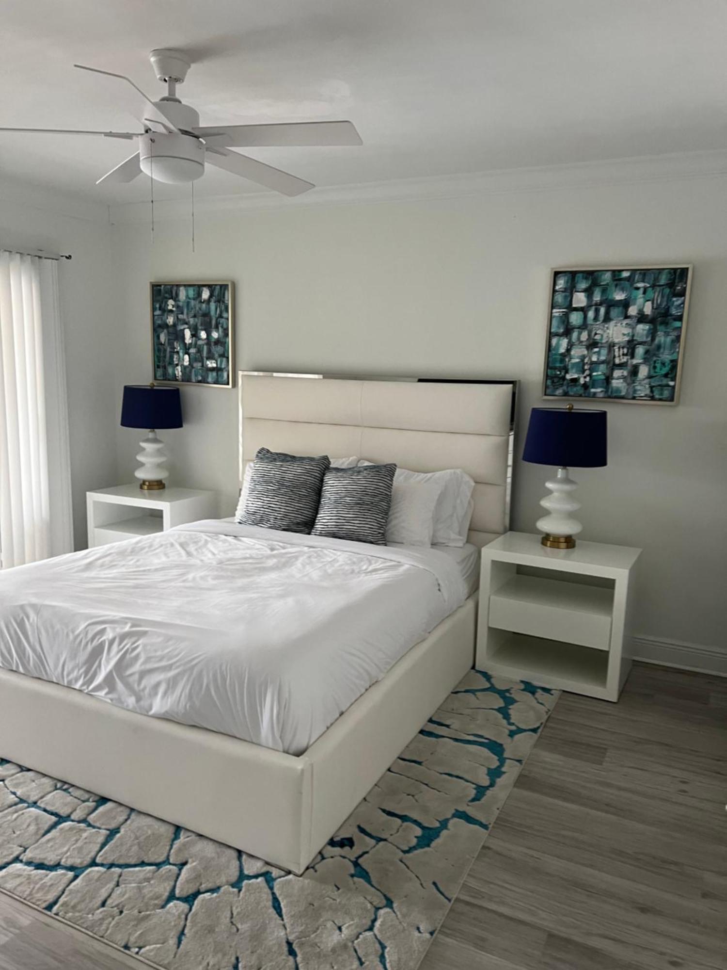 Royal Colonial Apartment Boca Raton Luaran gambar