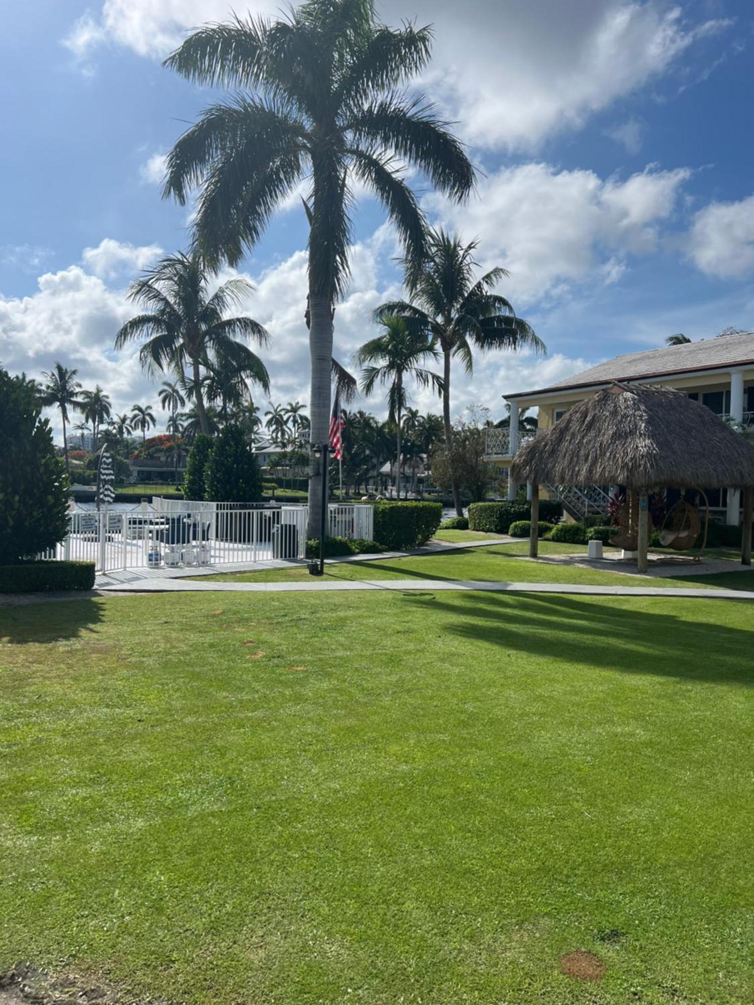 Royal Colonial Apartment Boca Raton Luaran gambar