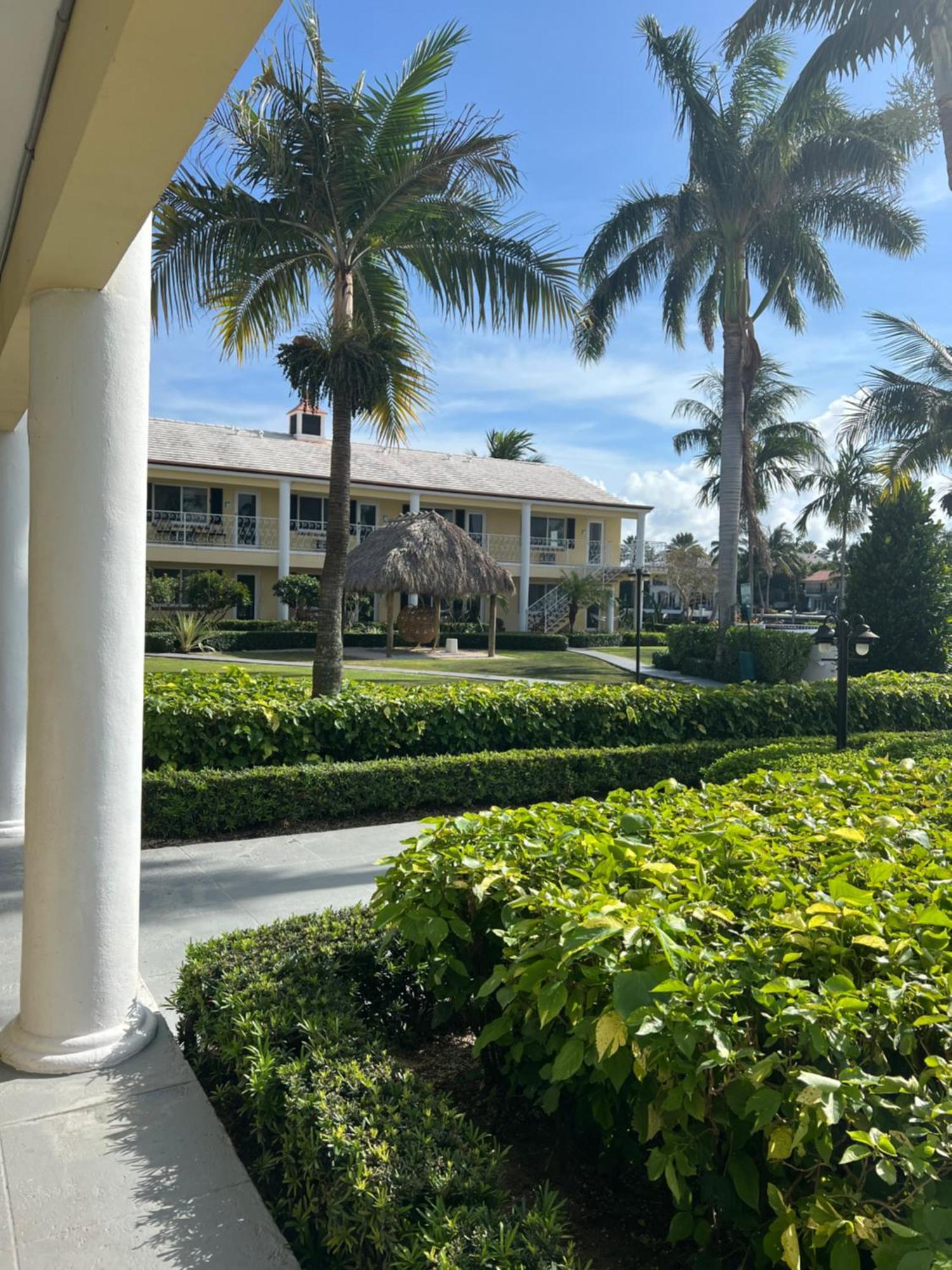 Royal Colonial Apartment Boca Raton Luaran gambar