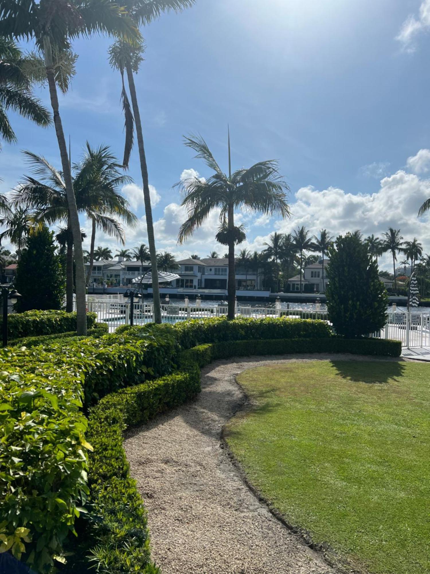 Royal Colonial Apartment Boca Raton Luaran gambar