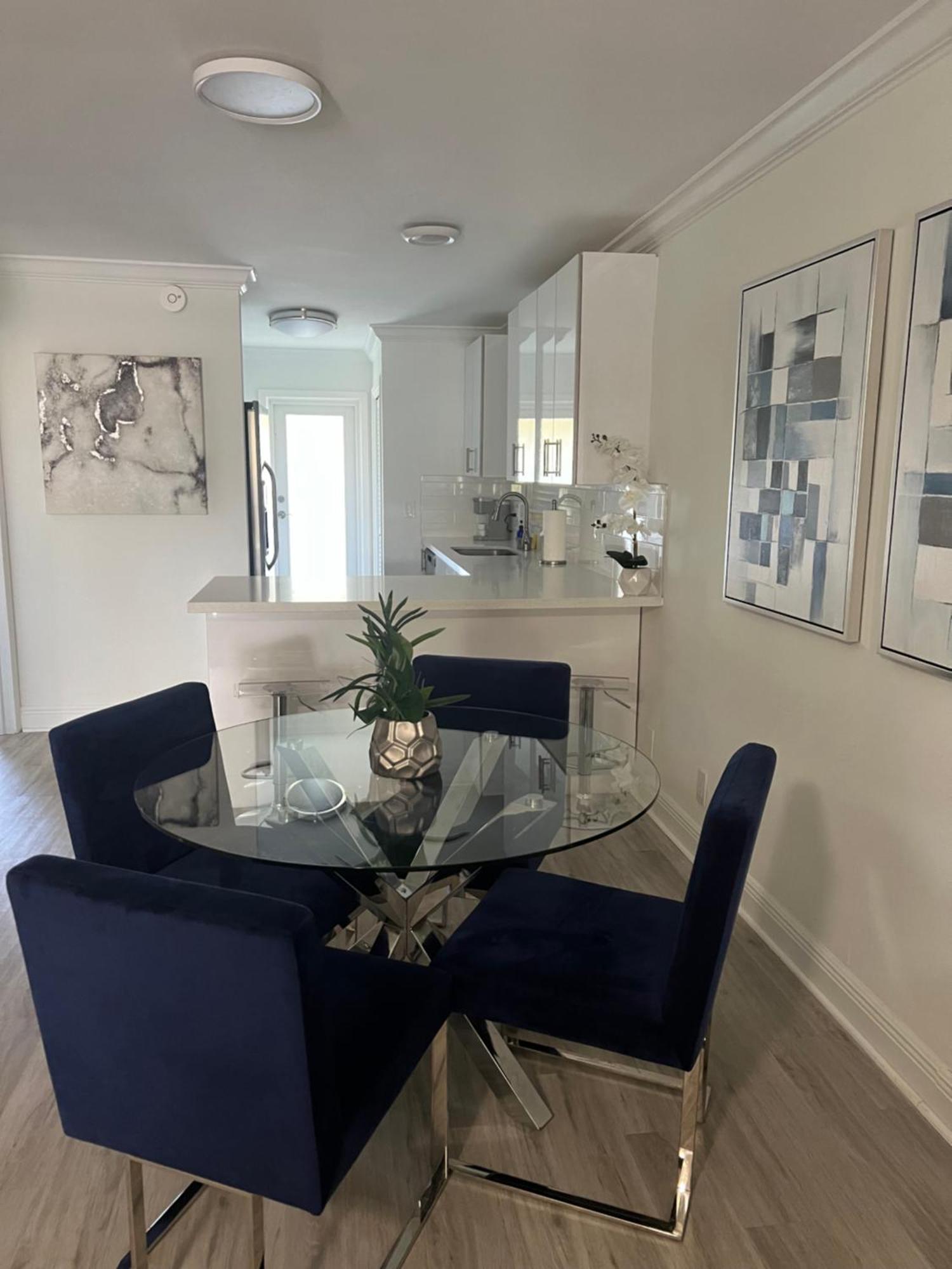 Royal Colonial Apartment Boca Raton Luaran gambar