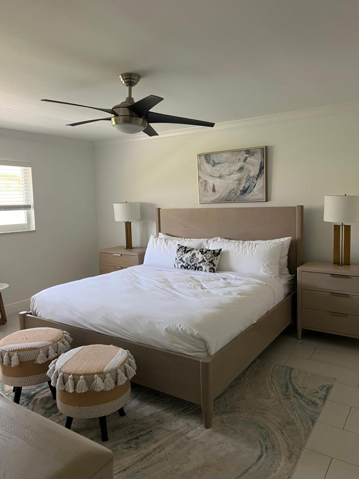 Royal Colonial Apartment Boca Raton Luaran gambar