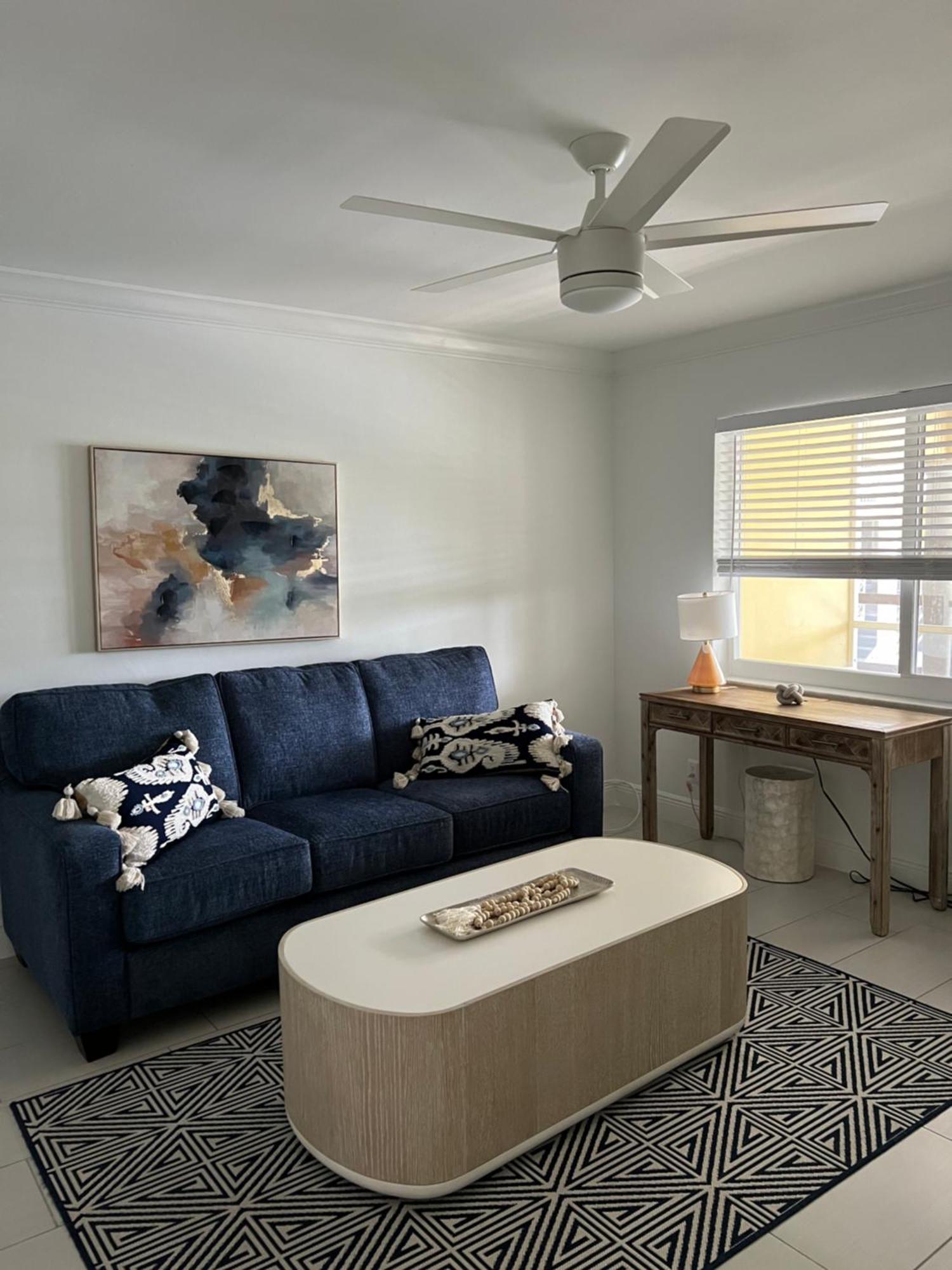 Royal Colonial Apartment Boca Raton Luaran gambar