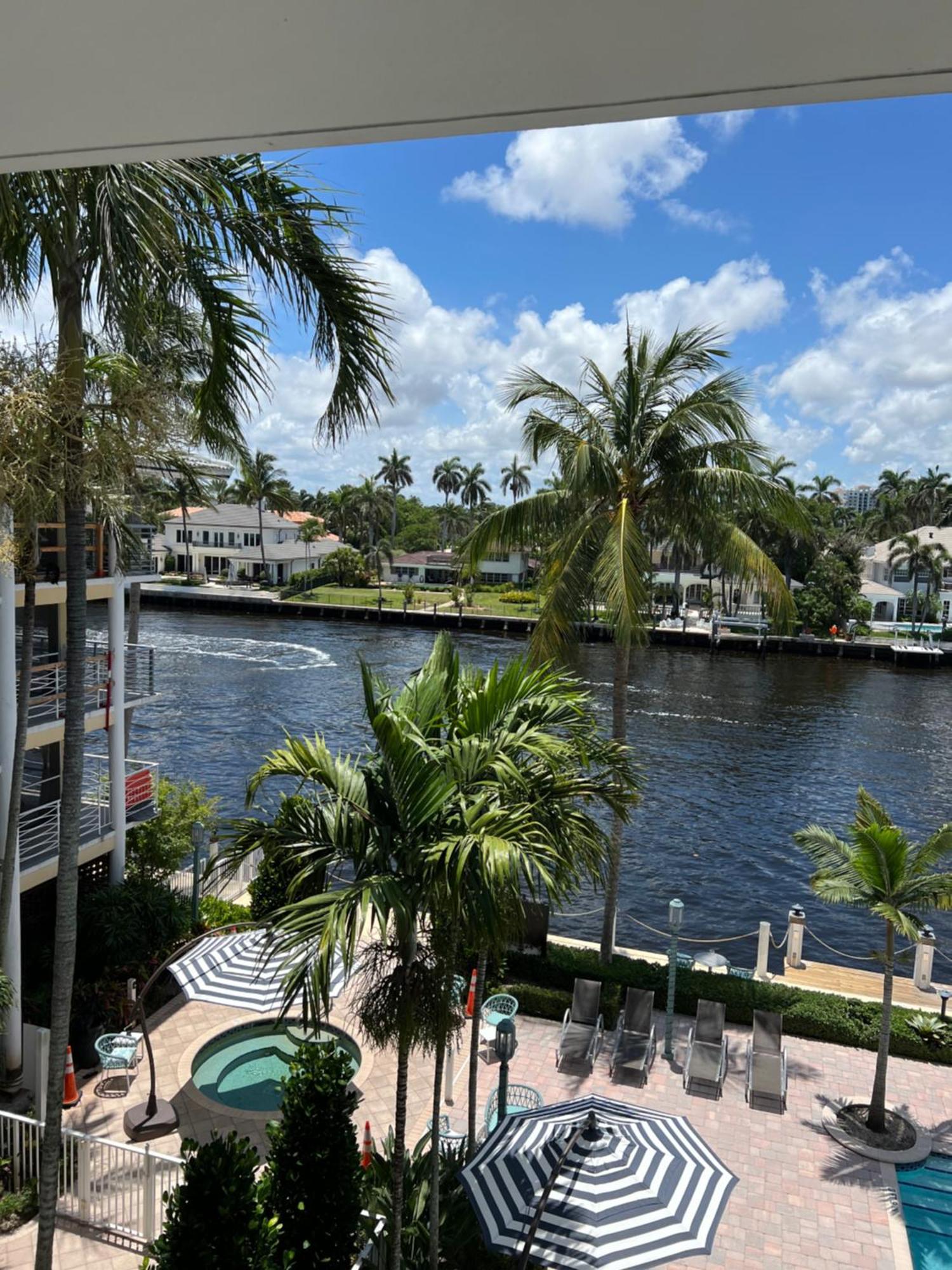 Royal Colonial Apartment Boca Raton Luaran gambar