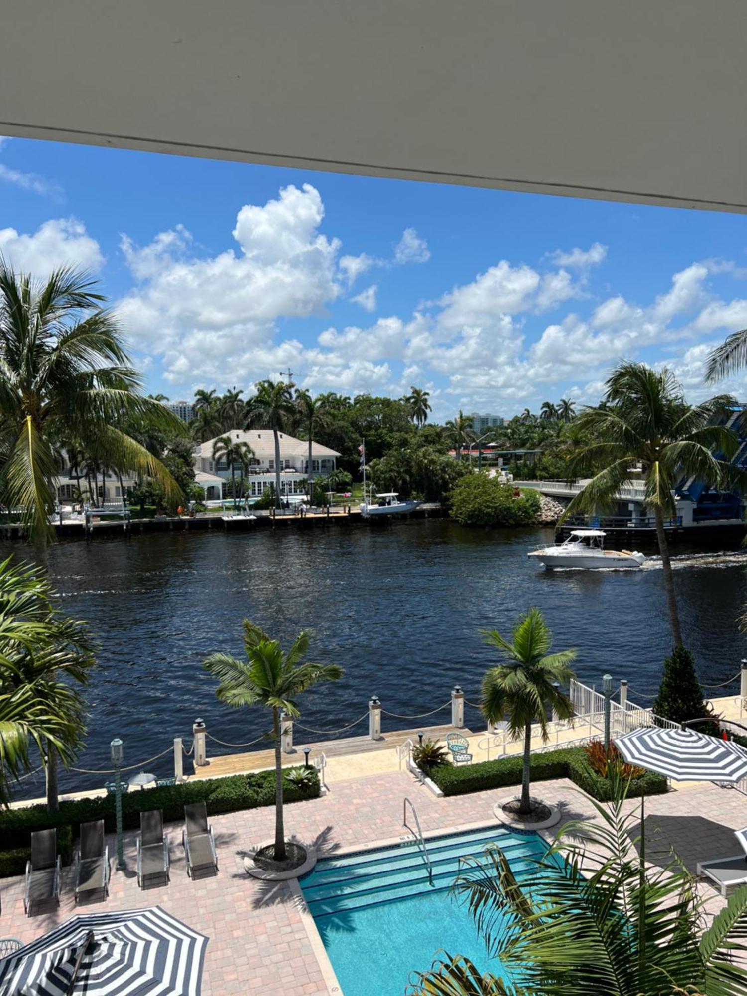 Royal Colonial Apartment Boca Raton Luaran gambar
